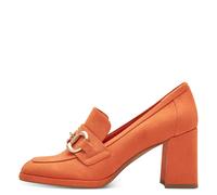 Women Slip-on ORANGE - Gr. - 40