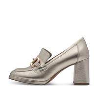 MARCO TOZZI Damenschuhe Slipper / Trotteur PLATINUM PLATINUM - Gr. - 38