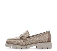 Women Slip-on - Farbe - TAUPE - Größe - 39