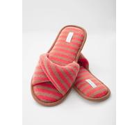 WOMEN Slippers Grau XS