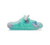 (Womens 12/Mens 10)Crocs Adult Disney Monsters, Inc. Sulley Cozzzy Sandal Slippers