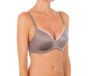 Women's 24 Hour Comfort BH mit herausnehmbaren Bügeln 4183 EU 80B /UK 36B