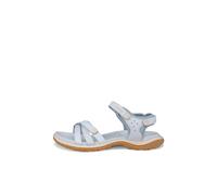 Ecco OFFROAD 85330361245 hell-blau - Sandalette für Damen - Größe 40