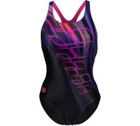 Arena SHADING SWIMSUIT Badeanzug, schwarz, größe 36