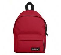 Women's Backpacks Padded Durable Versatile School Camping Outdoor Red EK000043-1O9