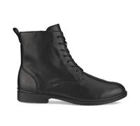 ecco Stiefelette Leder/Textil Schwarz - 42