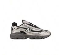 Women's Casual Athletic Shoes Comfortable Versatile Stylish Casual Weekend Walking Silver M1000EGR