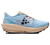 womens craft ctm ultra trail running schuh pfirsichblau