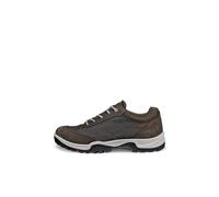 ECCO Wanderschuhe Xpedition III (Premium-Leder, wasserdicht) braun Damen, Größe Euro (US) 38