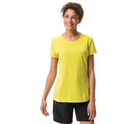 Women's Essential T-Shirt, Funktionsshirt, perfekt als Baselayer, atmungsaktiv, pflegeleicht und schnelltrocknend