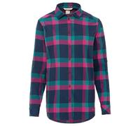 Vaude Damen Farsund III Bluse (Größe L, blau)