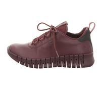 Ecco Gruuv GTX Schuhe rot Sneakers GORE-TEX 218233 - Größe 38