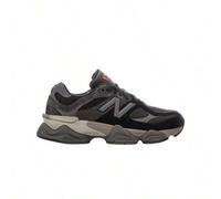 Women's Lässig Athletic Shoes Responsive Durable Classic Training Travel Running schwarz U9060BLK