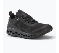 Women's Laufschuhe On Cloudultra 2 schwarz