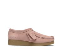 WOMENS LIGHT PINK SUEDE - Gr. - 40 EU | 6.5 UK