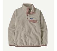 Women's Lightweight Synchilla® Snap-T® Fleece Pullover L
