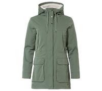 Women's Manukau II Parka Wintermantel - Vaude Agave 42