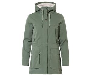 Women's Manukau II Parka Wintermantel - Vaude Agave 42