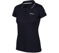 Womens Maverick Polo 540 Navy 18