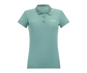Womens Maverick Polo C0Q Ivy Moss 16