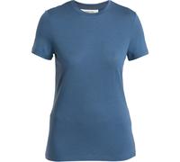 Tech Lite III T-Shirt Women Merino Kurzarmshirt, L L dawn