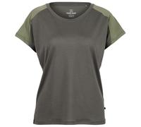 Women's MerinoCool165 EvergreenHe. T-Shirt