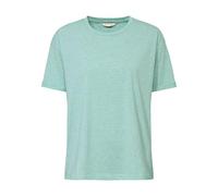 Women's Mineo Striped T-Shirt, Luftiges, modisches Damen T-Shirt für den urbanen Alltag, feine Streifenoptik