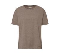Women's Mineo Striped T-Shirt, Luftiges, modisches Damen T-Shirt für den urbanen Alltag, feine Streifenoptik