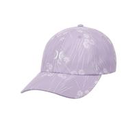 Women's Mom Iconic Flower Cap - flieder / One Size