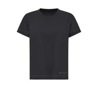 Women's Neyland T-Shirt II, Funktionales, locker sitzendes Damen T-Shirt zum Wandern und für den Alltag, atmungsaktiv, schnelltrocknend und pflegeleicht