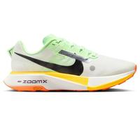 womens nike zoomx ultrafly trail running schuh weis grun gelb