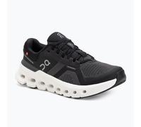 ON Damen Laufschuhe Cloudrunner 2 Wide Eclipse / Black 39 (7630867896879)