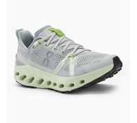 ON RUNNING Cloudsurfer Trail W - Damen - Grau - Größe 37- Modell 2024