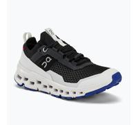 On Women's Cloudultra 2 Black - White 37.5