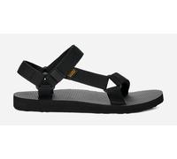 Teva Original Universal Sandalen Schwarz