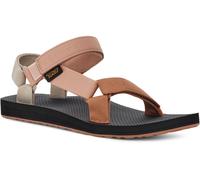 Teva Damen Sandalen Original Universal 1003987 Maple Sugar Multi Größe 40 EU