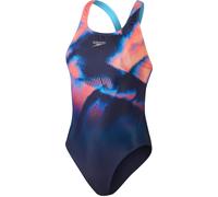 Womens Placement Digital Power TRUE NAVY, SIREN RED, PU 36 TRUE NAVY, SIREN RED, PUNCH BL