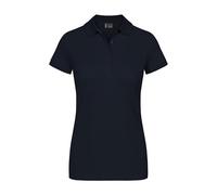 Women's Polo Größe/Maße: 2XL Farbe: navy