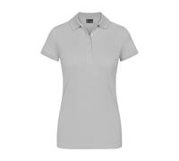 Women's Polo Größe/Maße: 2XL Farbe: new light grey