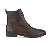 Ecco DRESS CLASSIC 15 20982301667 dunkel-braun - bequeme Stiefelette für Damen - Größe 37