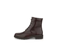 Ecco METROPOLE VIENNA 23130301667 dunkel-braun - elegante Stiefelette für Damen - Größe 42