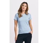 Women's Premium T-Shirt Farbe: baby blue