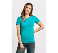 Women's Premium T-Shirt Farbe: jade