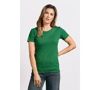 Women's Premium T-Shirt Farbe: kelly green