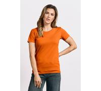 Women's Premium T-Shirt Farbe: orange