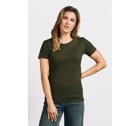 Women's Premium T-Shirt Größe/Maße: M Farbe: khaki