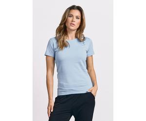 Women's Premium T-Shirt Größe/Maße: S Farbe: baby blue