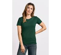 Women's Premium T-Shirt Größe/Maße: XS Farbe: forest