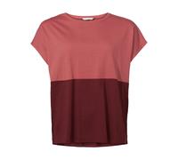 Women's Redmont T-Shirt III Oberteil - Vaude Brick 42 Damen