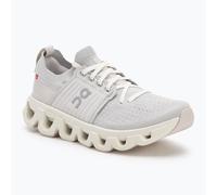 On Damen Cloudswift 4 Schuhe (Größe 37, grau)